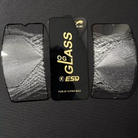 Groothandel Het Me Og Gehard Glas Screenprotector Voor Iphone 15 Pro Max Mobiele Telefoon Glasfilm
