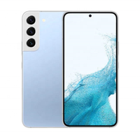 Pour S22 5G G901U Débloqué d'usine Original Pas Cher Bar Android Écran Tactile Téléphone Portable Smartphone