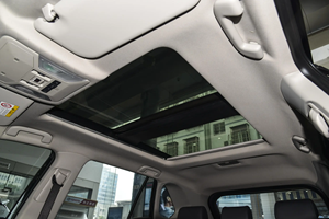 <span class=keywords><strong>RAV4</strong></span> 2023 2.0L CVT Awd Expediton Flagship Edition Occasion Vente Chaude Voiture Classique Marque Fiable Facile à Conduire Style Tout-Terrain - Product Image 5