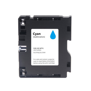 Ocbestjet Cartouche D'<span class=keywords><strong>encre</strong></span> Compatible Avec <span class=keywords><strong>Encre</strong></span> De Sublimation Pour <span class=keywords><strong>Sawgrass</strong></span> <span class=keywords><strong>Encre</strong></span> De Sublimation <span class=keywords><strong>SG500</strong></span> SG1000 Imprimante - Product Image 3