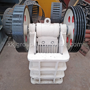 Mini Trituradora <span class=keywords><strong>de</strong></span> Mandíbulas Portátil PE 150 X 250 para Minería <span class=keywords><strong>de</strong></span> Roca y Piedra - Product Image 3