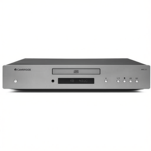 Reproductor de CD de Alta Fidelidad Cambridge Ax35 Luna Grey con Salida RCA y SPDIF, Respuesta de Frecuencia de 20Hz a 20kHz - Product Image 3