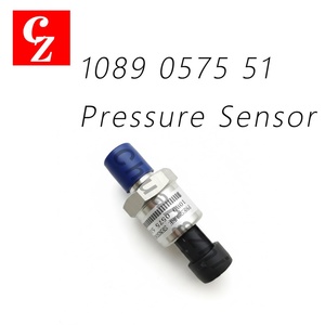 Sensor de Presión de Alta Calidad 1089057551, Repuesto para Compresor de Aire de Tornillo Atlas Copco, Entrega Rápida - Product Image 1