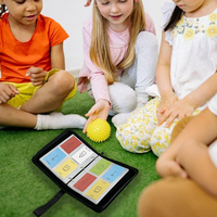 Чехол совместим с картами Yoto Kids Player и мини-держателем для карт