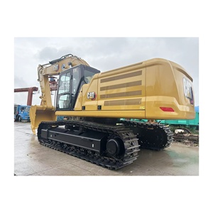 Excavatrices sur chenilles d'occasion Cat Caterpillar 336, 336D, 325, 320 - Product Image 1