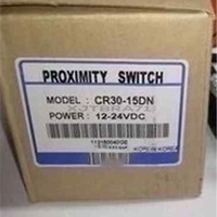 Nouveau module PLC OEM/ODM 1 pièce, interrupteur de proximité CR30-15DN, installation facile