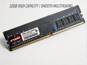 OEM Professional Desktop <b>RAM</b> new Ddr4 RGB 8GB 16GB 32GB Memory DDR4 3200MHz 3600MHz <b>RAM</b> for Gaming Computer PC - Product Image 4