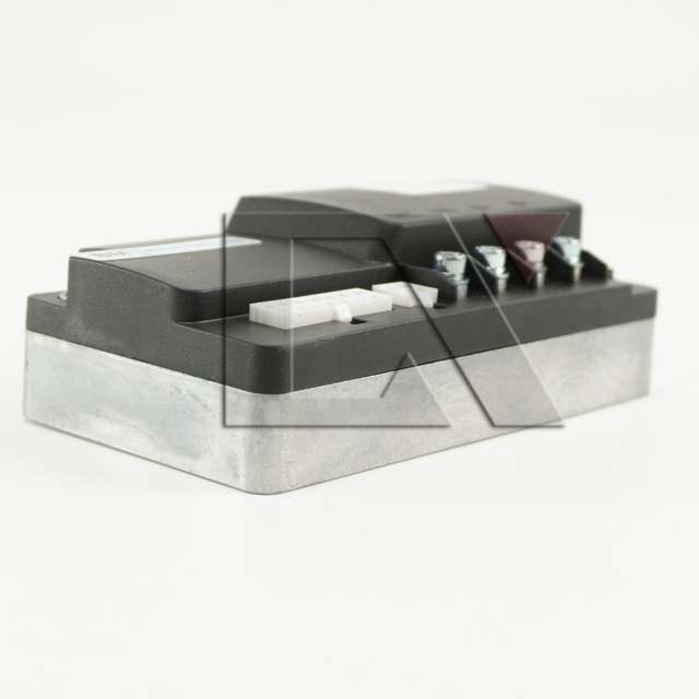 Traction Controller BM24C10 (24V, 100A)