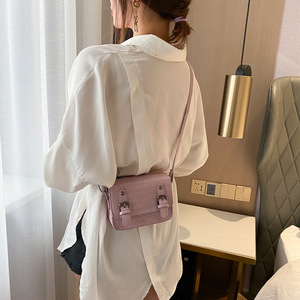 Borsa a Spalla da Donna, Borsa a Mano Economica, Sac Main di Lusso per Ragazze - Product Image 3