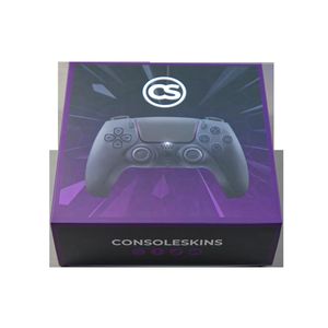 קופסאות אריזה בהתאמה אישית, קופסת נייר, מארז מגן יוקרתי לבקר משחק, קופסת מתנה יוקרתית בהתאמה אישית עם אחיזה מאובטחת, משלוח חינם - Product Image 2