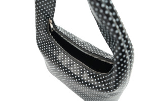 Bolsos Cruzados de Nailon Casuales Japoneses y Coreanos 2026, Bolsos de Hombro Individuales de Moda Vintage para Mujer, Venta al por Mayor - Product Image 6