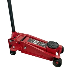 Cric hydraulique à bouteille 10T, le plus vendu, pour un levage rapide et efficace en réparation automobile - Product Image 6