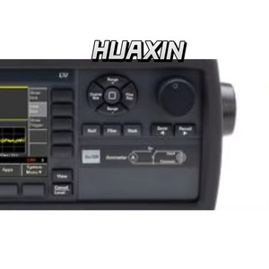 เครื่องวัดไฟฟ้าสถิต/เครื่องวัดกระแสไฟฟ้า Keysight B2981B ความแม่นยำสูง 0.1fA ถึง 10mA, 210V DC, หน้าจอ 4.3 นิ้ว, สำหรับวัสดุกึ่งตัวนำ, การวัดกระแสไฟฟ้าต่ำ - Product Image 6