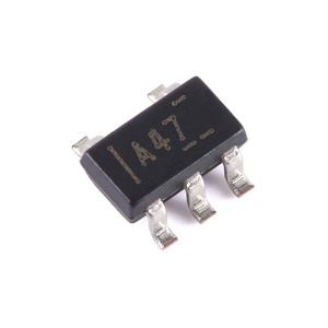 ชิปวงจรขยายสัญญาณอิเล็กทรอนิกส์แบบ SOT-23-5 รุ่น OPA347NA/3K OPA347NA A47 - Product Image 1