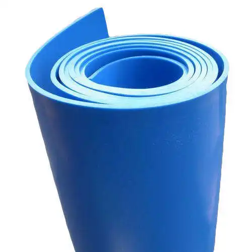 High Quality 80A 85A 90A 95A Shore Durometer Polyurethane Solid Rubber Sheet