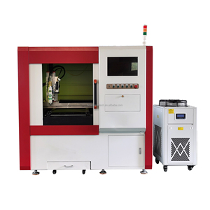 0.01mm High Small Fiber <b>Laser</b> Cutting Machine Linear Mini <b>Laser</b> Cutter Fully Enclosed Safety Design - Product Image 3