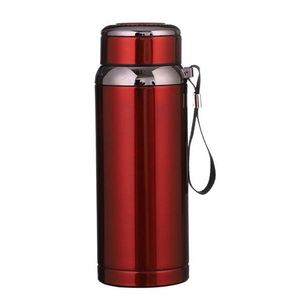 Bouteille isotherme sport Ys53 grande capacité 600 ml 800 ml 1000 ml pour extérieur avec personnalisation - Product Image 2