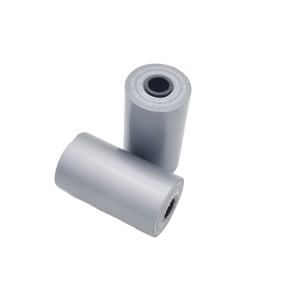 Nastro adesivo in tessuto mini roll verde argento, il nastro per la riparazione del kit di sopravvivenza Mini di miglior planata sopravvive all'aperto 4.8m x 3 <span class=keywords><strong>m</strong></span> 2.5 <span class=keywords><strong>m</strong></span> - Product Image 1