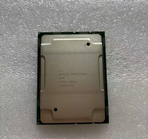 Tàu nhanh giá rẻ sử dụng Xeon 6138 <span class=keywords><strong>CPU</strong></span> 2.2 GHz Bộ nhớ cache 20-Core Bộ vi xử lý - Product Image 1