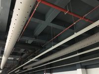 Tuyau de Ventilation Flexible en acier inoxydable, chaussettes d'air, personnalisées