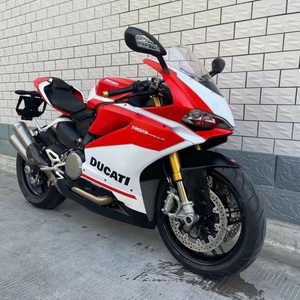 <span class=keywords><strong>Ducati</strong></span> <span class=keywords><strong>959</strong></span> S Superbike Usata, Moto da Corsa Importata dall'Italia, Moto Stradale, Fuel 1199 899 1099 - Product Image 3