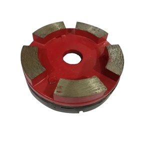 Tấm Đánh Bóng <span class=keywords><strong>Klindex</strong></span> 140Mm, Miếng Đánh Bóng Sàn <span class=keywords><strong>Klindex</strong></span> 640, Máy Mài Sàn - Product Image 3