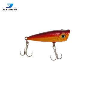 <span class=keywords><strong>Leurre</strong></span> dur en plastique de haute qualité à longue portée, grande bouche, biomimétique, multi-tailles 5cm/6cm/7cm, vente en gros à bas prix - Product Image 3
