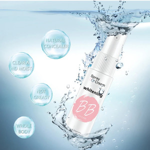 Venta caliente 20ml Smooth Skin Whitening Spray BB <span class=keywords><strong>Cream</strong></span> Blanqueamiento inmediato Cuidado DE LA PIEL - Product Image 5