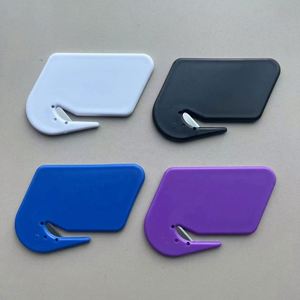 Safe Film Slitter &<b>Box</b> Opener - Custom Printed for Your Brand Utility Knife for Mattress <b>Removal</b> - Product Image 3