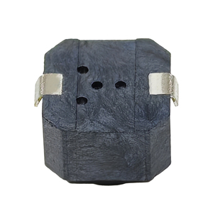 Ban đầu 6*6 mét im lặng Tactile Micro chuyển 2pin 12V 50mA on off Micro nút noiseless momentary đẩy nút Thiết bị chuyển mạch - Product Image 6