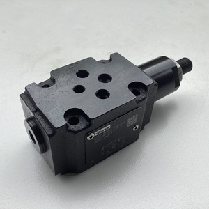 ZUDB1AT2Z07B ชุดวาล์วไฮดรอลิกแบบแยกส่วน NG06 CETOP3 สำหรับอุปกรณ์เครื่องจักรกล - Product Image 1