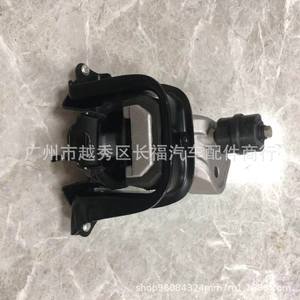 แท่นยึดเครื่องยนต์โตโยต้า 12305-0M030 แผ่นยางโลหะสำหรับเปลี่ยนซ่อม - Product Image 3