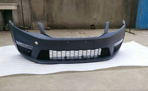 Pour <span class=keywords><strong>SKODA</strong></span> <span class=keywords><strong>OCTAVIA</strong></span> <span class=keywords><strong>RS</strong></span> pare-chocs avant 2014 2015 2016 2017 <span class=keywords><strong>2018</strong></span> - Product Image 4