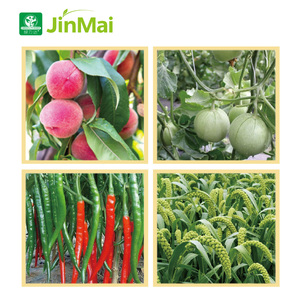 Fertilizante NPK 15-5-20, Extracto <span class=keywords><strong>de</strong></span> Algas Marinas, Bioestimulante, Fertilizante Compuesto para Vegetales y Árboles Frutales - Product Image 6