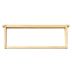 Nuevo Marco de Madera para Colmena Langstroth, para Apicultura y Uso en Granjas Apícolas, Hecho a Mano con Cuidado, 2 Años de Garantía - Product Image 5