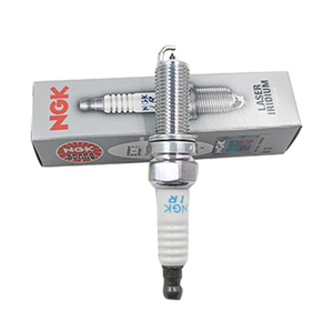 Bougie d'allumage Laser Iridium haute performance NGK 92365 ILKR7D8, économique en carburant, pour l'allumage du moteur de voiture - Product Image 1