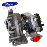 Turbocompresseur électronique BV40 14411-3XN3E 53039700746 pour Nissan Urvan NV350 E26 Cabstar 2012-2022 YD25DDTi Pièces de moteur diesel
