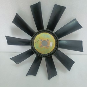 ใบพัดลมระบายความร้อน Dongfeng Cummins รุ่น B3.3 สำหรับอะไหล่รถขุด Bobcat - Product Image 1