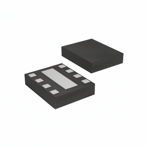In Stock 8 XFDFN Exposed Pad Electronic Circuit Components Power Management (PMIC) NCP154MX300300TAG - Product Image 1