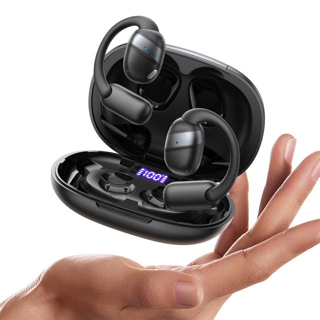 JOYROOM Openfree OE4 Tws Wireless Bluetooth 5.4 Earbuds Headphones 800mAh Sport Stereo Earphone