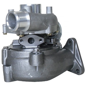 Piezas de Motor, Piezas de Auto, Turbocompresor GT1749V Turbo 701854-5004S 028145702N para Seat Cordoba Ibiza Leon <span class=keywords><strong>1.9</strong></span> <span class=keywords><strong>TDI</strong></span> <span class=keywords><strong>ASV</strong></span> 110HP - Product Image 4