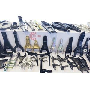 Fourchette de changement de vitesse de boîte de vitesses de haute qualité ME610108 ME607365 41430-02720 31204-37010 31233-37020 11099-B5111 41430-02565 - Product Image 1