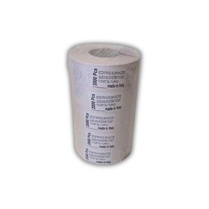 Sistema de Gestión de Colas para Exteriores con Pantalla LED y Control Remoto Inalámbrico LCD, Contador LED Blanco de 2 Dígitos para 10,000 Tickets, para Oficinas y Comercios - Product Image 4