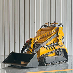 Nuevo Portacargas Compatible con Cucharón, Martillo Rompedor, Brazo Excavador y Diversos Tipos de Herramientas Auxiliares para Ingeniería de Orugas - Product Image 2