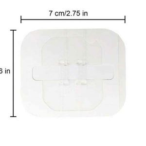 Best Price 2'X16.4Ft Sports Custom Sport Adhesive <b>Tape</b> - Product Image 3
