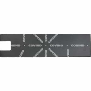 PARACHOQUES TRASERO DERECHO TODAS LAS DISTANCIAS ENTRE EJES adecuado para Iveco DAILY S2000 (500326838) - Product Image 1