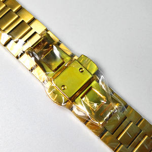 Best-seller mexicain de haute qualité vente chaude housse de protection étanche avec Zircon boîtier de montre de luxe pour série de montres - Product Image 3