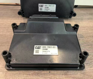 Piezas de excavadora: E320GC, unidad de control E336GC, controlador de válvula piloto de motor C7.1, 489-7907, 4897907 - Product Image 6