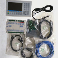 Contrôleur de vision Ruida RDV6442G + CCD pour machine de découpe laser-Nouveau prix compétitif