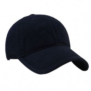 Gorra de Béisbol de Algodón 100% con Diseño Personalizado 2025, Gorra Trucker de Malla de Alta Calidad con Colores y Logotipo Personalizados para Regalos Promocionales - Económica - Product Image 1